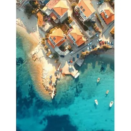 Seaside Comfortable זבלה
