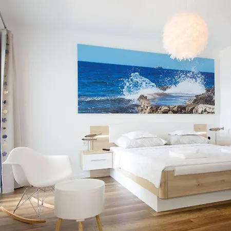 Seaside Comfortable בית נופש