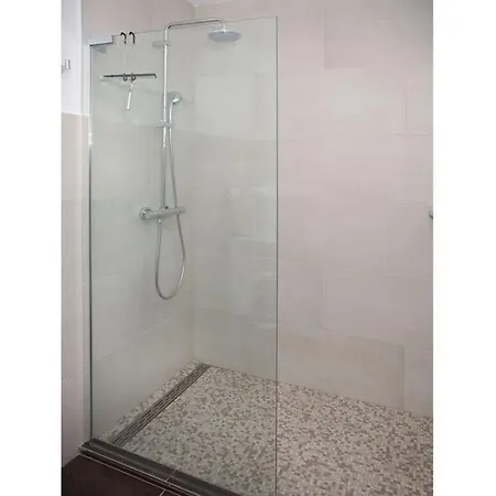 Seaside Comfortable בית נופש *