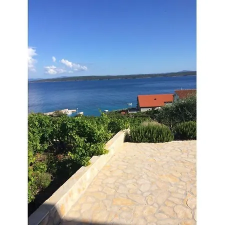 Seaside Comfortable בית נופש