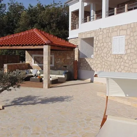 בית נופש Seaside Comfortable