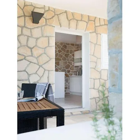 Seaside Comfortable בית נופש *