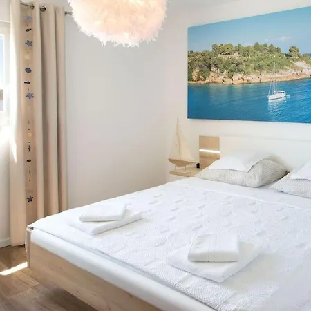 בית נופש Seaside Comfortable *