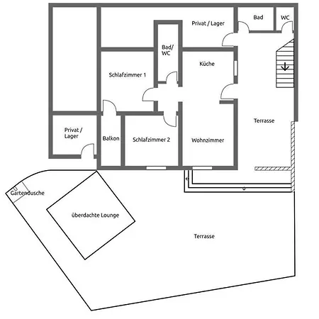 Seaside Comfortable Holiday home Zavala