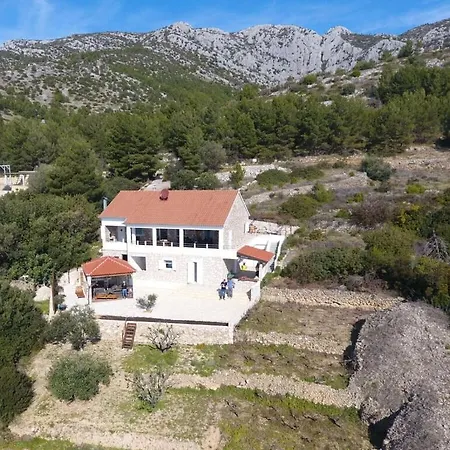 Holiday home Seaside Comfortable Zavala