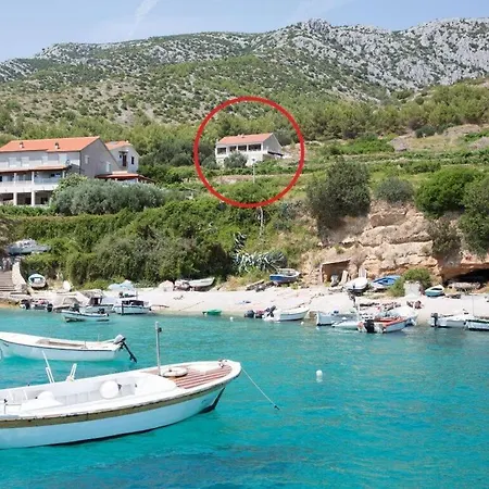 Seaside Comfortable Holiday home