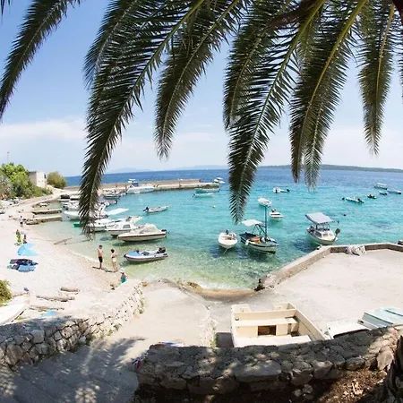 Seaside Comfortable זבלה