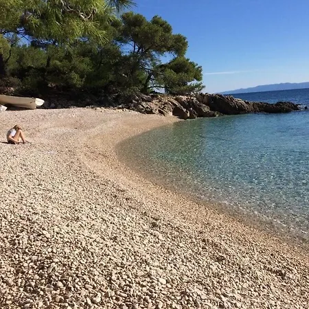 Holiday home Seaside Comfortable Zavala